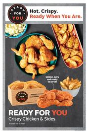 Co-op Atlantic flyer week 45 Page 10