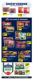 Co-op Atlantic flyer week 45 Page 5