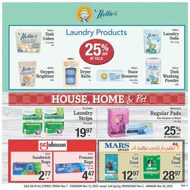 Country Grocer flyer week 45 Page 11