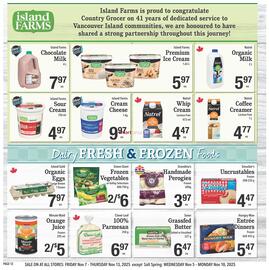 Country Grocer flyer week 45 Page 12