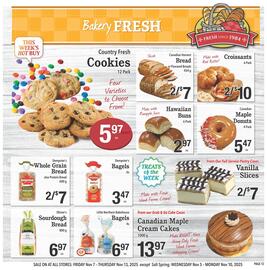 Country Grocer flyer week 45 Page 13