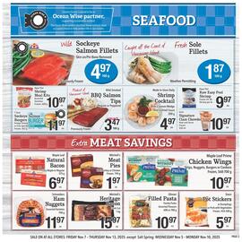 Country Grocer flyer week 45 Page 3