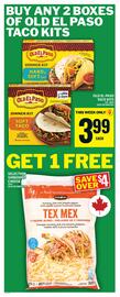 Food Basics flyer week 45 Page 14