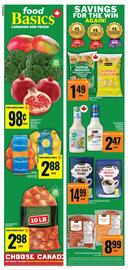 Food Basics flyer week 45 Page 2