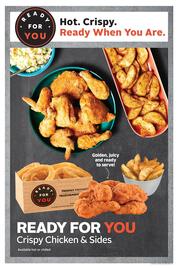 Foodland flyer week 45 Page 10