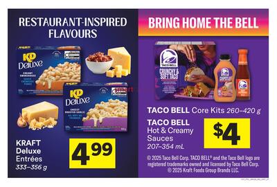 Foodland flyer week 45 Page 11