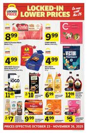 Foodland flyer week 45 Page 14