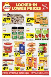 Foodland flyer week 45 Page 15