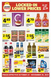 Foodland flyer week 45 Page 16