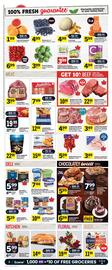 Foodland flyer week 45 Page 3