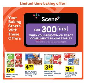 Foodland flyer week 45 Page 9