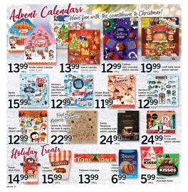 Fortinos flyer week 45 Page 10