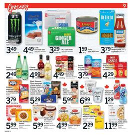 Fortinos flyer week 45 Page 11