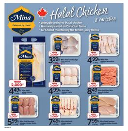 Fortinos flyer week 45 Page 13