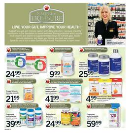 Fortinos flyer week 45 Page 15