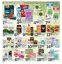 Fortinos flyer week 45 Page 16
