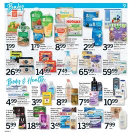 Fortinos flyer week 45 Page 17