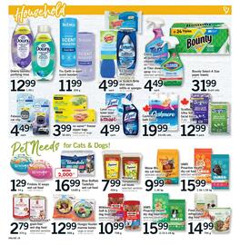 Fortinos flyer week 45 Page 18