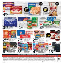 Fortinos flyer week 45 Page 2
