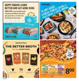Fortinos flyer week 45 Page 25