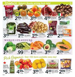Fortinos flyer week 45 Page 3