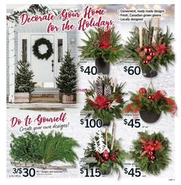 Fortinos flyer week 45 Page 4