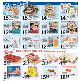 Fortinos flyer week 45 Page 5