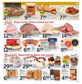 Fortinos flyer week 45 Page 6