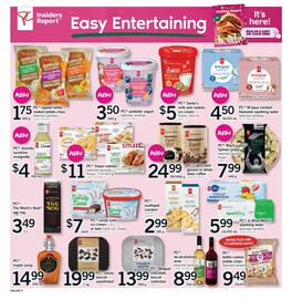 Fortinos flyer week 45 Page 9