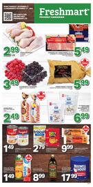 Freshmart flyer week 45 Page 3