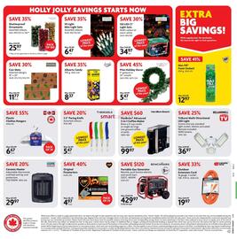 Home Hardware flyer week 45 Page 2