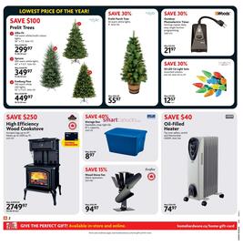 Home Hardware flyer week 45 Page 3