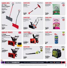 Home Hardware flyer week 45 Page 5