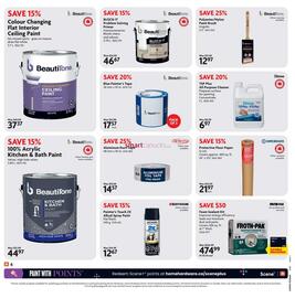 Home Hardware flyer week 45 Page 7
