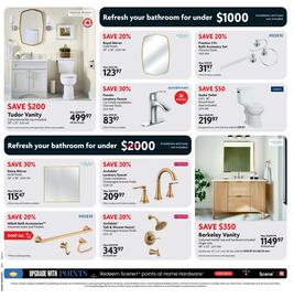 Home Hardware flyer week 45 Page 9