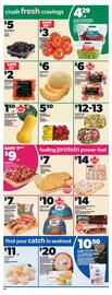 Independent Grocer flyer week 45 Page 3