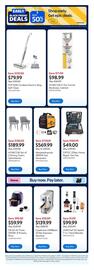 Walmart flyer week 45 Page 1