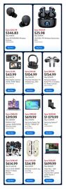 Walmart flyer week 45 Page 3