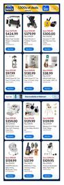 Walmart flyer week 45 Page 8