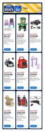 Walmart flyer week 45 Page 9