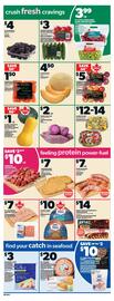 Loblaws flyer week 45 Page 3