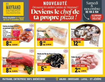 Mayrand flyer week 45 Page 2