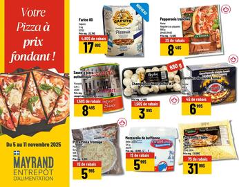 Mayrand flyer week 45 Page 3