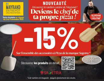 Mayrand flyer week 45 Page 4