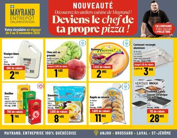 Mayrand flyer week 45 Page 5