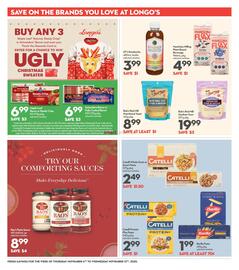 Longo's flyer week 45 Page 18