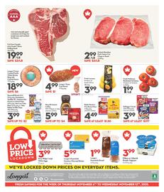 Longo's flyer week 45 Page 2