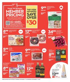 Longo's flyer week 45 Page 5
