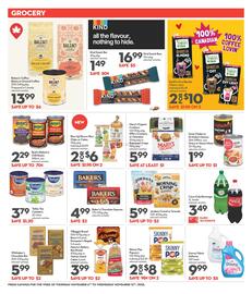 Longo's flyer week 45 Page 6