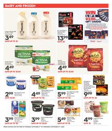 Longo's flyer week 45 Page 7